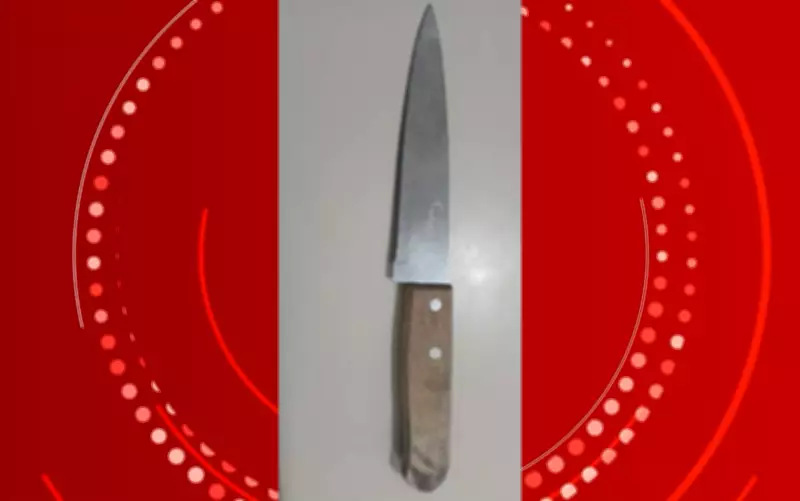 Homem é esfaqueado após discussão na Bahia; esposa é apontada como suspeita do crime