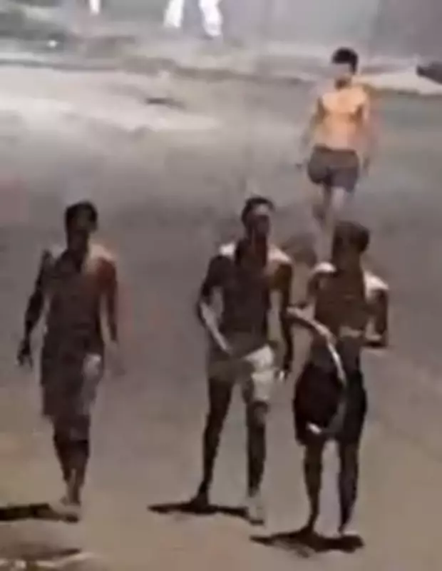 Homem é espancado até a morte por grupo em Jaboatão dos Guararapes; crime foi filmado