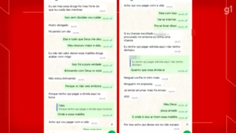 Homem finge próprio sequestro para extorquir família enquanto estava em motel