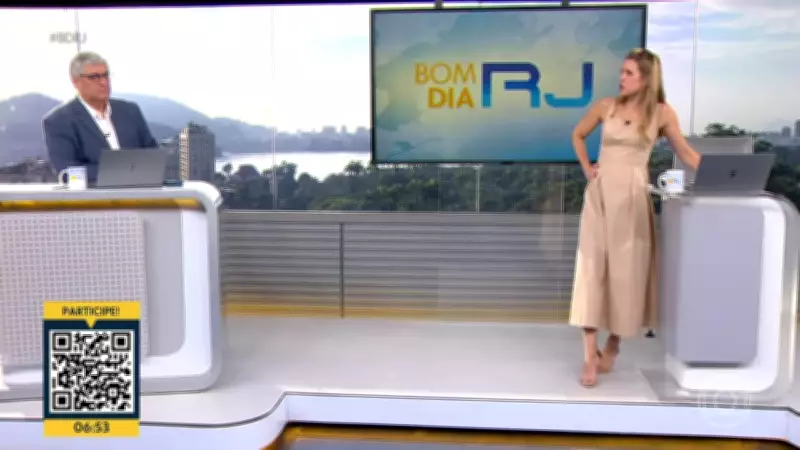 Homem furtou ônibus e causou pânico em Campo Grande, Rio de Janeiro