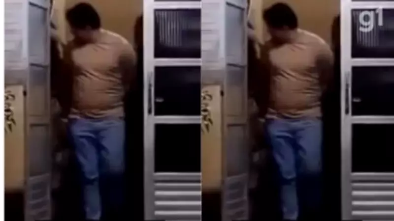 Homem invade casa, agride e mantém mulher em cárcere privado em São Luís