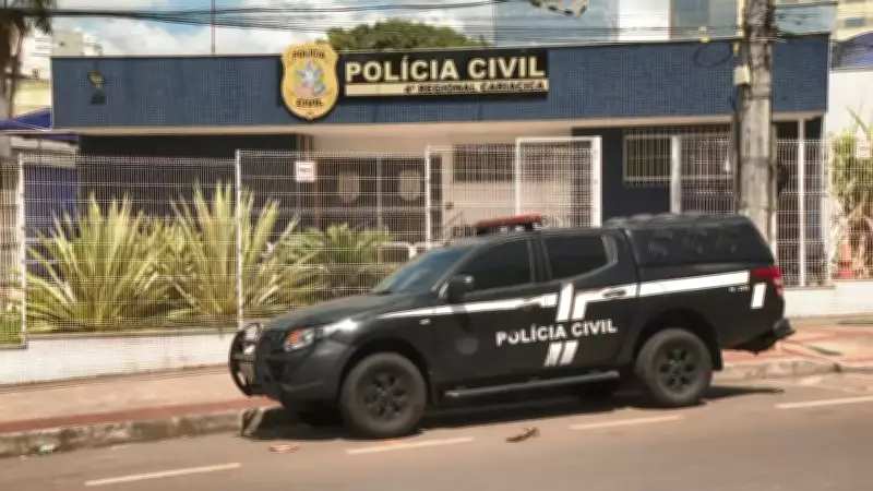 Homem invade casa da ex, corta mangueira de gás e ameaça de morte em Viana