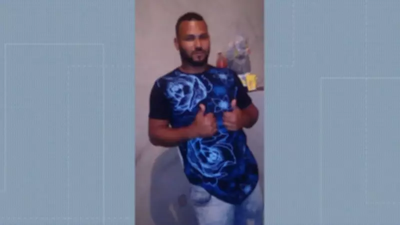Homem invade UPA e mata cunhado a facadas em Senador Camará, Rio
