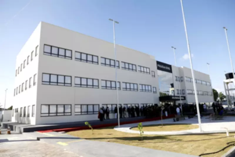 Homem investigado por estelionato amoroso e fraude é preso em Portugal após fuga