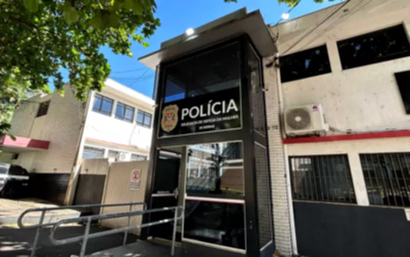 Homem mantém ex-companheira refém por 4 horas em Bauru e é preso após monitorar polícia por câmeras