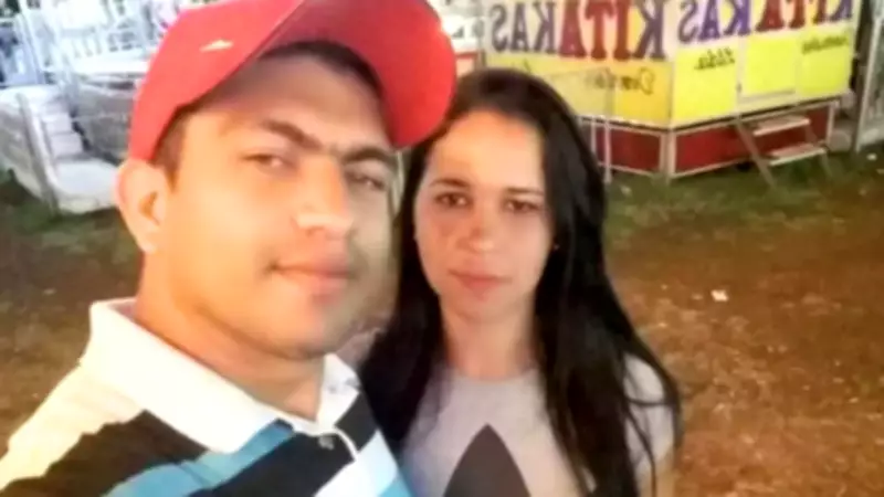 Homem mata ex-esposa a tiros e comete suicídio em Itumbiara, Goiás