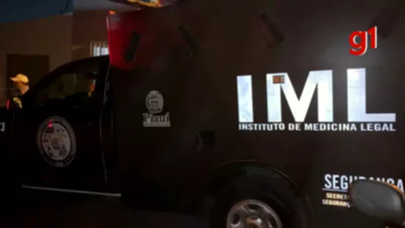 Homem morre após colidir moto contra poste na Avenida Presidente Kennedy em Teresina