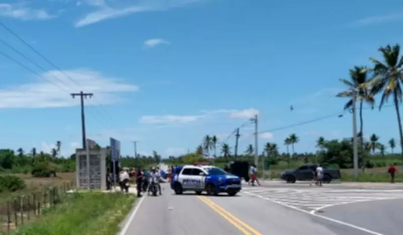 Homem morre após perder perna em grave acidente entre moto e carro na rodovia SE-204