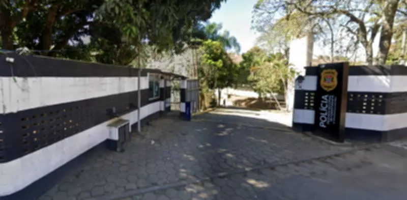 Homem morre após tronco de eucalipto cair sobre sua cabeça em Guaratinguetá