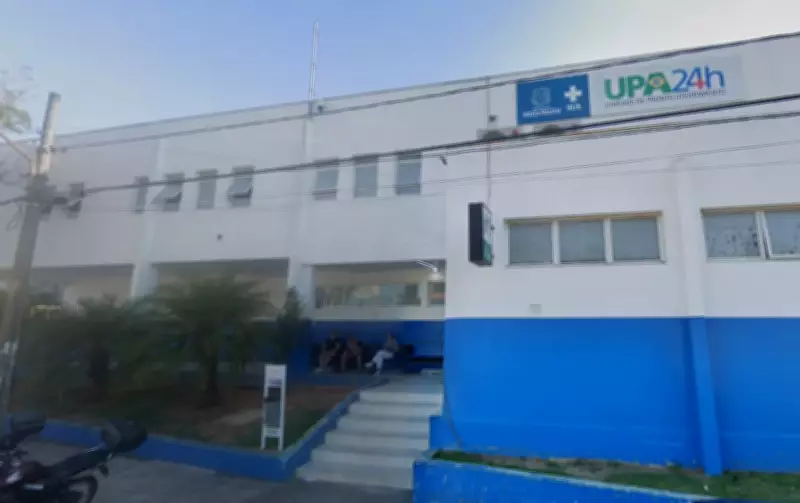 Homem morre atropelado por ônibus em Várzea Paulista após atravessar rua repentinamente