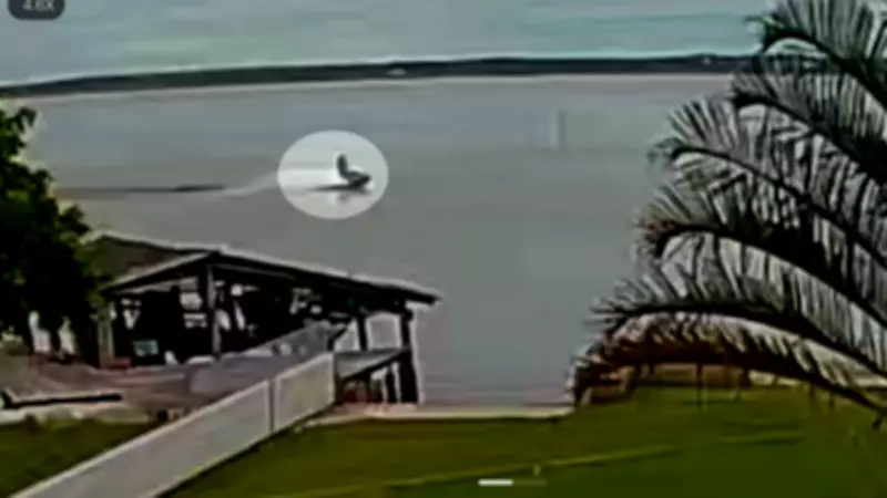 Homem morre em acidente com moto aquática em praia do Rio Grande do Sul