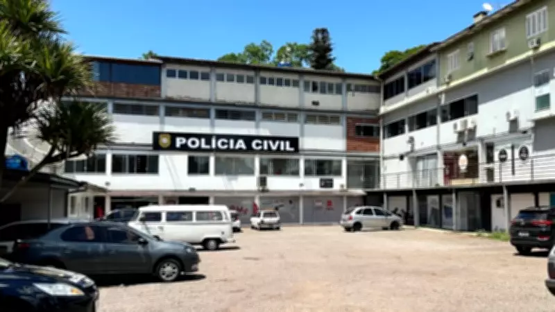 Homem morre esfaqueado por companheira em Lajeado; polícia investiga legítima defesa