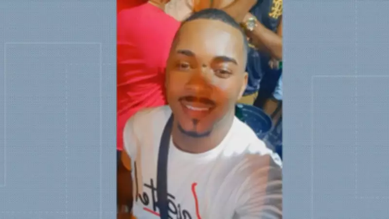 Homem morto em arrastão em São Gonçalo pode ter sido confundido com criminoso pela polícia