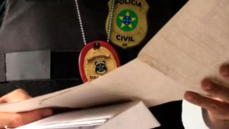 Homem persegue e ameaça ex-companheira de morte dentro de faculdade em Aracaju