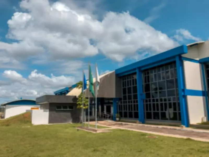 Homem é preso ao usar identidade falsa em prova da Anac para piloto de helicóptero