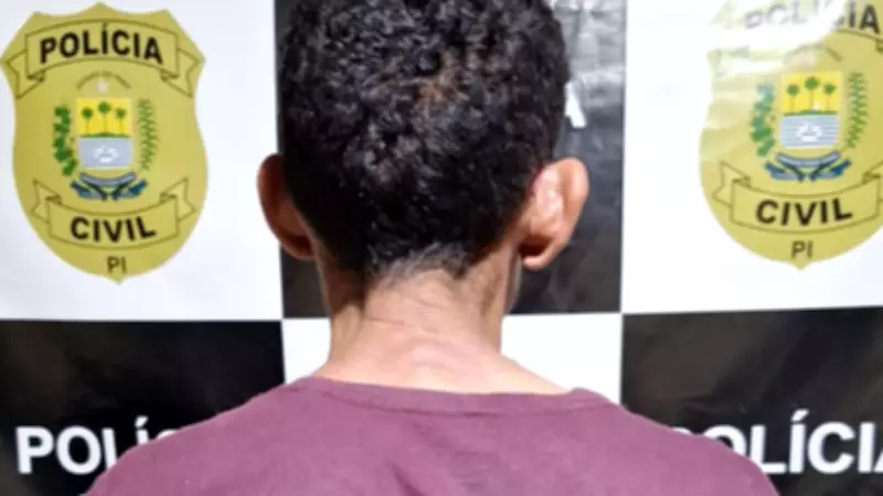 Homem é preso duas vezes em menos de 24h por agredir esposa em Picos, Piauí