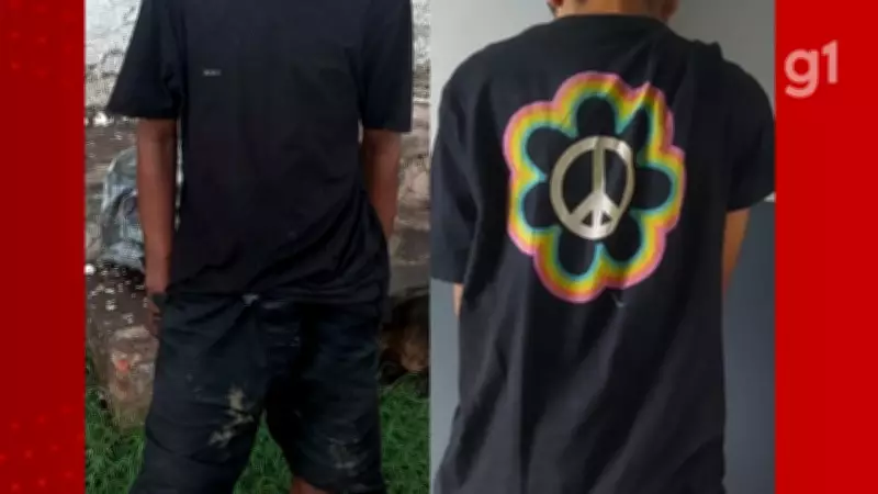 Homem preso e adolescente apreendido por assassinato de idoso em Caxias