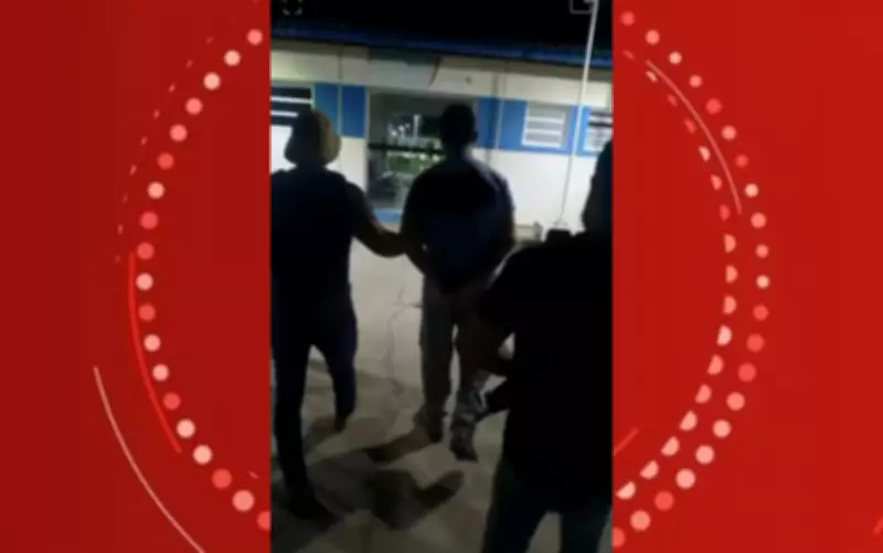 Homem preso em Barrocas por ameaçar e tentar encomendar morte de ex-companheira