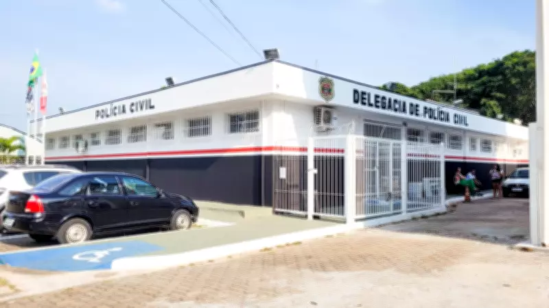 Homem é preso em flagrante por agredir esposa após denúncia da filha de 12 anos em Itupeva