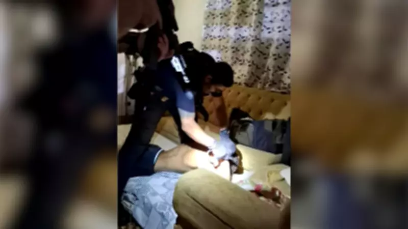 Homem é preso em Ribeirão Pires por suspeita de estupro após fingir ajuda com carro