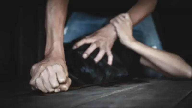 Homem preso por abusar de sobrinha em suposto ritual espiritual em Sobradinho I