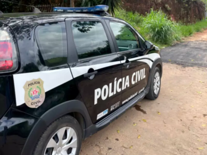 Homem é preso por extorsão após cobrar R$ 200 mil em juros sobre dívida de R$ 25 mil em Timóteo