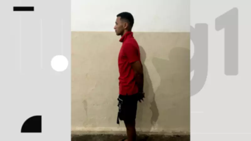 Homem preso por matar namorada na PB já tinha condenação por violência doméstica