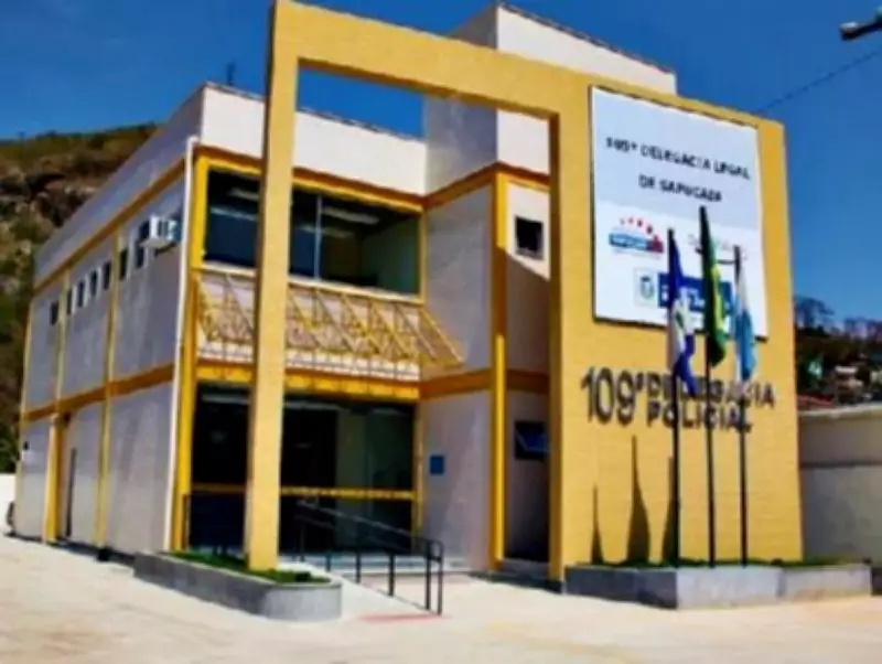 Homem é preso por suspeita de importunação sexual contra criança de 5 anos em Sapucaia