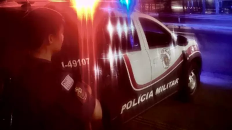 Homem é preso por tentativa de estupro contra ex-companheira em Jundiaí (SP)