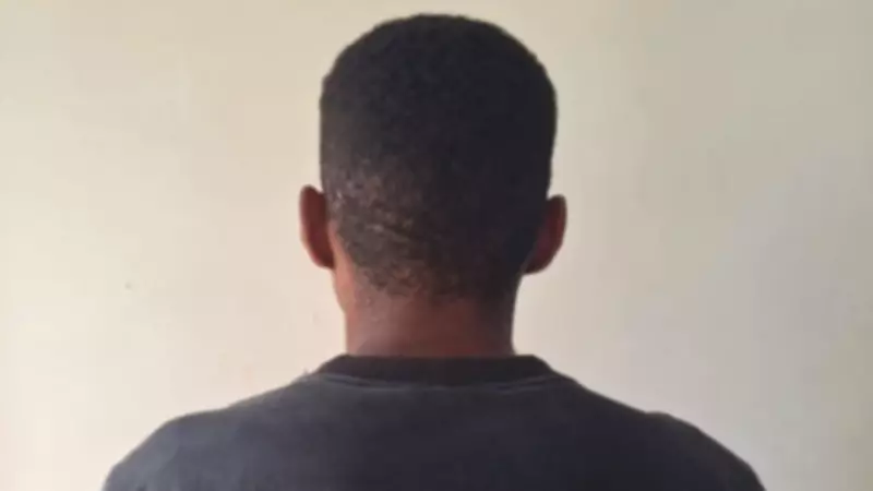 Homem é preso por tentativa de feminicídio após esfaquear ex-mulher em Corrente, Piauí