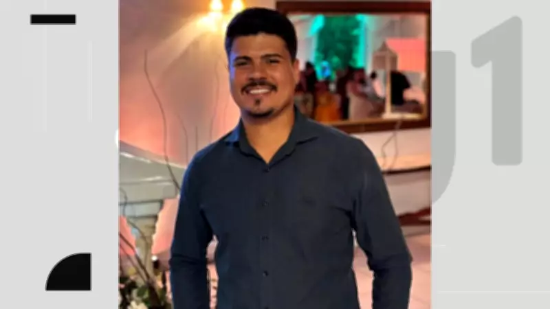 Homem é preso por três dias após confusão de identidade com homônimo condenado na Paraíba