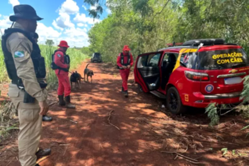 Homem que esfaqueou ex-grávida e sequestrou criança é morto em confronto com PM no PR