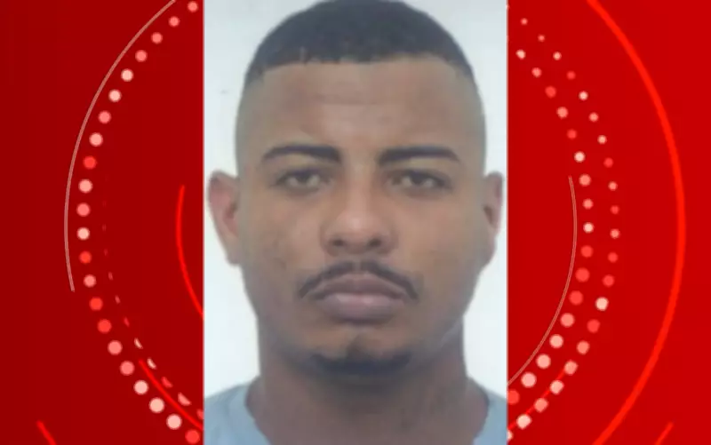 Homem suspeito de latrocínios e extorsão é preso em operação policial em Salvador