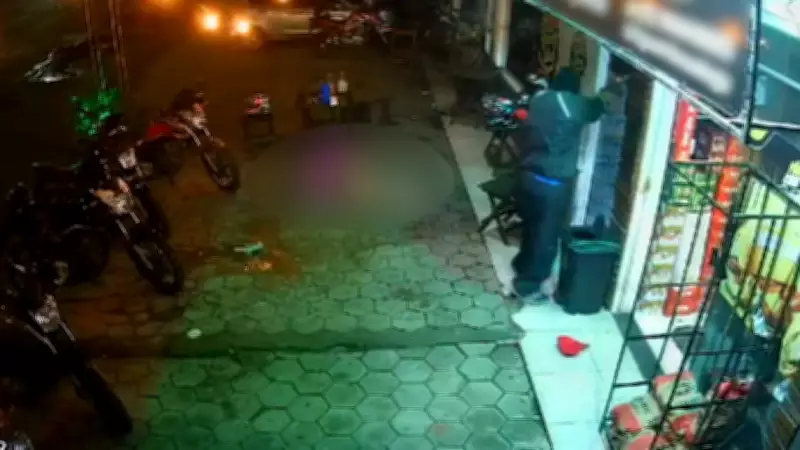 Homicídios em adegas preocupam forças de segurança no Vale do Paraíba