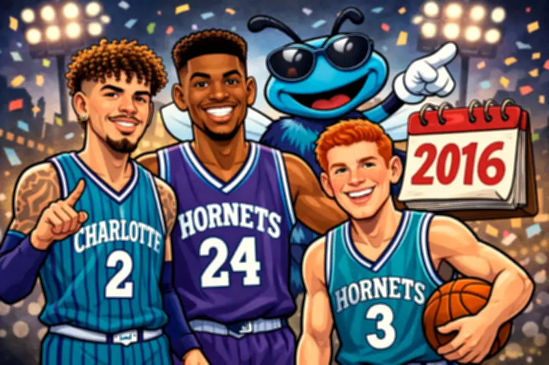 Hornets Revivem 2016 com Jovens Talentos e Basquete Brasileiro em Festa
