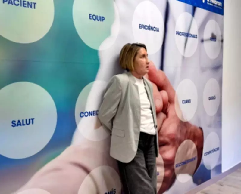 Hospital de Barcelona realiza transplante facial pioneiro com doadora em morte assistida