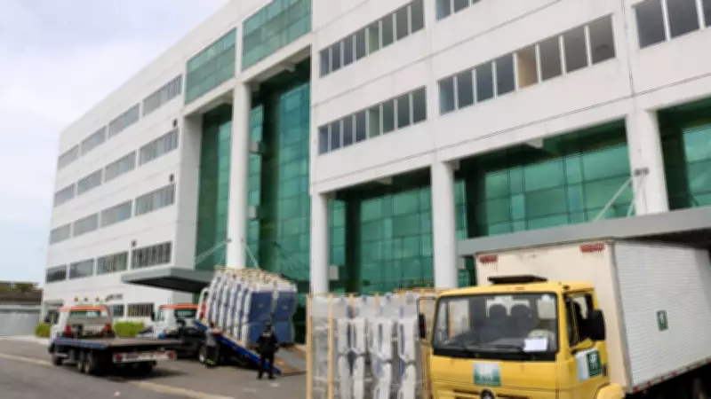 Hospital do Sangue em Manaus tem inauguração marcada para 28 de fevereiro