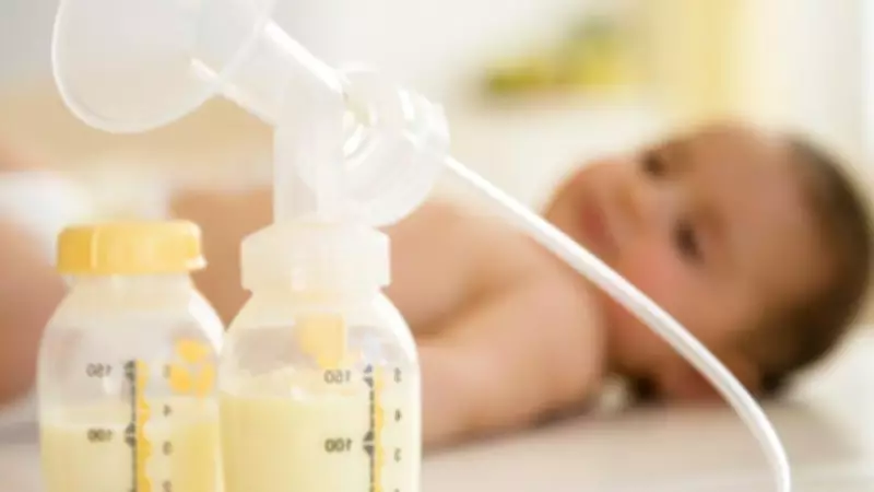 Hospital Universitário do Maranhão faz campanha urgente por doações de leite materno