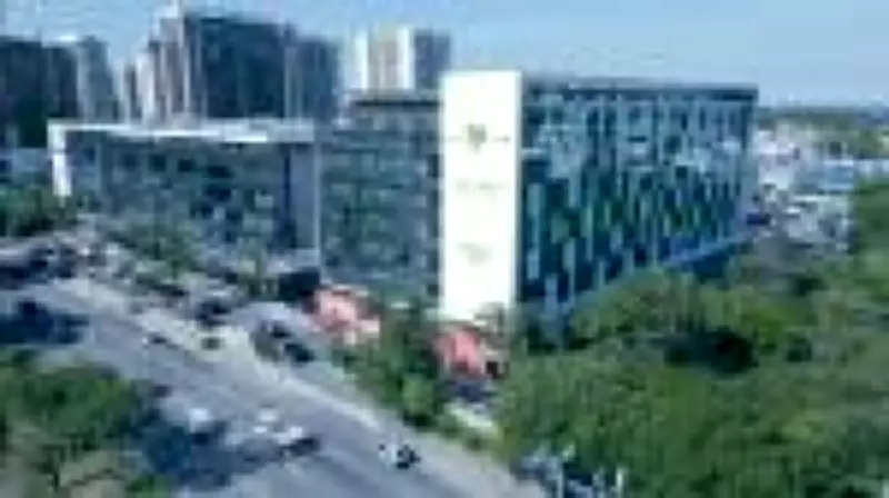 Hotel na Barra da Tijuca registra faturamento de R$ 36,6 milhões em 2025