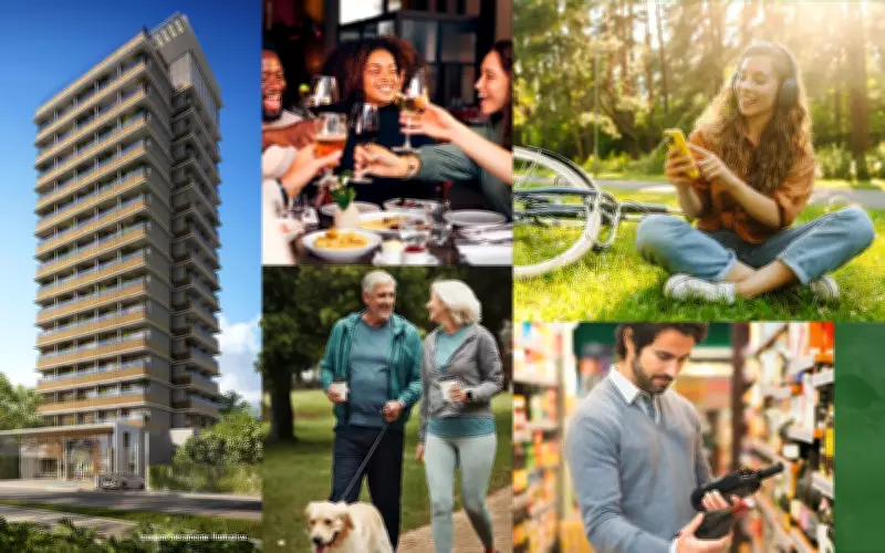 House Praça Ana Lúcia: Novo Projeto Imobiliário Consolida Sucesso da Marca na Bahia