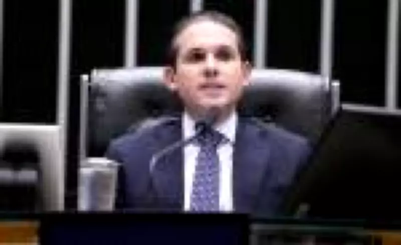 Hugo Motta aposta em acordo Mercosul-UE para recuperar liderança e imagem do Congresso