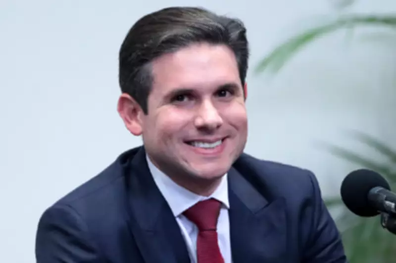 Hugo Motta inicia 2026 alinhado ao Planalto e acelera comissões da Câmara