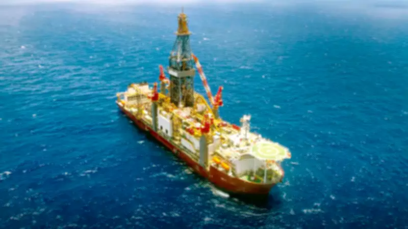 Ibama aplica multa de R$ 2,5 milhões à Petrobras por vazamento de óleo na foz do Rio Amazonas