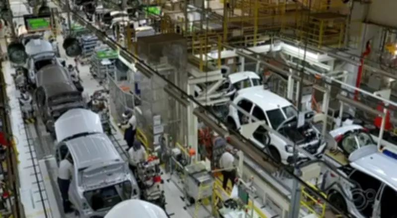 IBC-Br registra expansão de 2,5% em 2025, menor crescimento em cinco anos