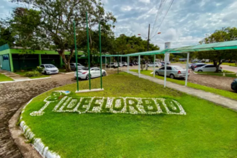 Ideflor-Bio abre 14 vagas temporárias no Pará com salários de até R$ 2.186,87