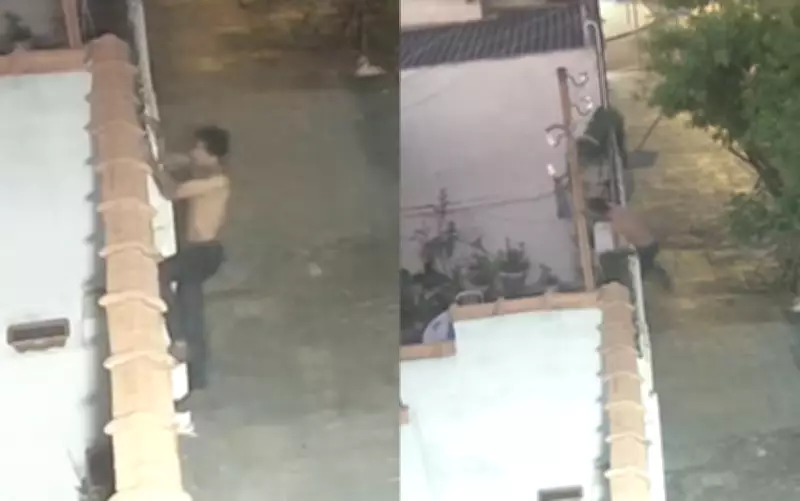 Idosa de 65 anos é espancada durante invasão domiciliar em Ribeirão Preto