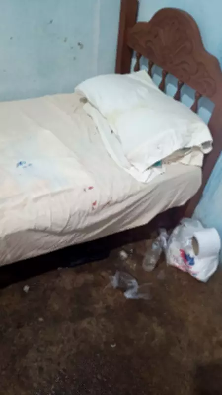 Idosa de 68 anos é encontrada ferida e abandonada em casa de Limeira, SP