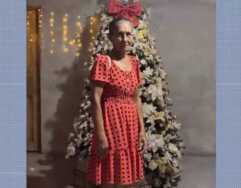 Idosa de 73 anos morre atropelada por moto em rally irregular na zona rural de Barra do Corda