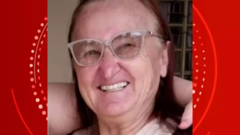 Idosa envia áudio pedindo socorro após ser baleada pela neta em RO; avô morre