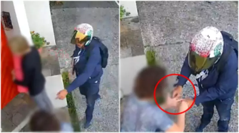 Idosas sofrem assalto violento em Santo Amaro, Zona Sul de São Paulo